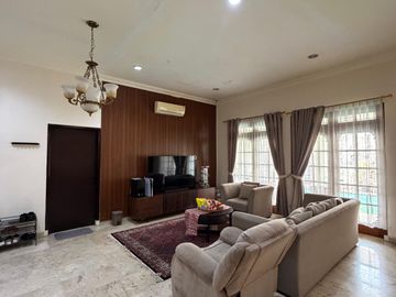 Dijual Rumah di Cipete Selatan. Jakarta Selatan