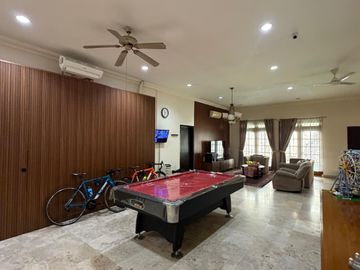 Dijual Rumah di Cipete Selatan. Jakarta Selatan
