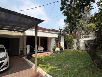 Dijual Rumah di Cipete Selatan. Jakarta Selatan