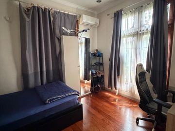 Dijual Rumah di Cipete Selatan. Jakarta Selatan