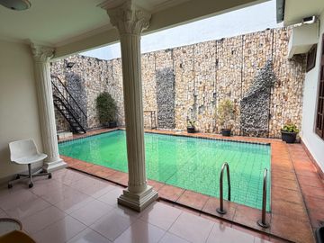 Dijual Rumah di Cipete Selatan. Jakarta Selatan
