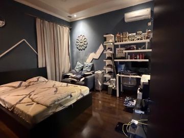 Dijual Rumah di Cipete Selatan. Jakarta Selatan
