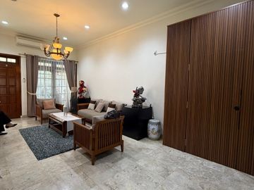 Dijual Rumah di Cipete Selatan. Jakarta Selatan