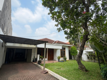 Dijual Rumah di Cipete Selatan. Jakarta Selatan