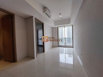 Grab Fast! Sewa Apartemen Taman Anggrek Residences 1BR Unfurnished Dekat UNTAR, Trisakti, Central Park & Mall Taman Anggrek Jakarta Barat