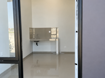 HOT ITEM! Rumah Baru Perum Park Sunrise, Wonorejo, Rungkut