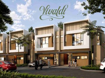 Vivaldi Batuaji – Hunian Premium Modern di Lokasi Strategis dengan Lingkungan Eksklusif