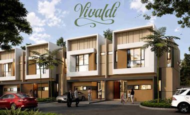 Vivaldi Batuaji – Hunian Premium Modern di Lokasi Strategis dengan Lingkungan Eksklusif