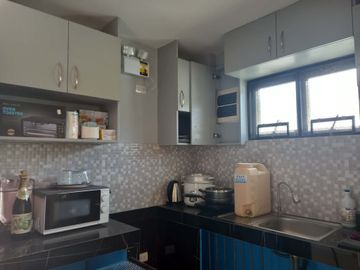 Pre-Owned House and Lot For Sale in Bukal Mendez Cavite-MC