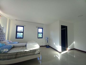 Pre-Owned House and Lot For Sale in Bukal Mendez Cavite-MC