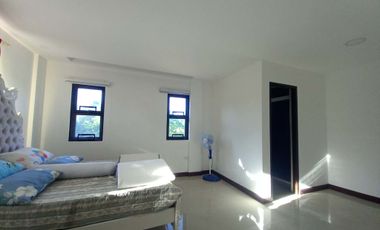 Pre-Owned House and Lot For Sale in Bukal Mendez Cavite-MC