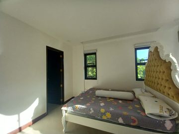 Pre-Owned House and Lot For Sale in Bukal Mendez Cavite-MC