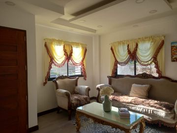 Pre-Owned House and Lot For Sale in Bukal Mendez Cavite-MC