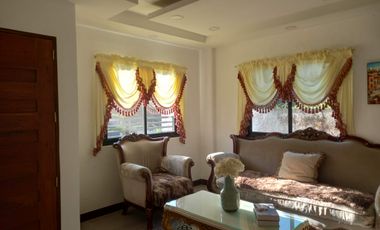 Pre-Owned House and Lot For Sale in Bukal Mendez Cavite-MC
