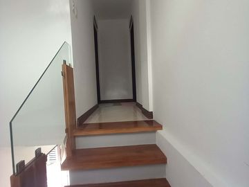 Pre-Owned House and Lot For Sale in Bukal Mendez Cavite-MC