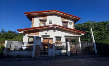 Pre-Owned House and Lot For Sale in Bukal Mendez Cavite-MC
