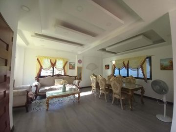 Pre-Owned House and Lot For Sale in Bukal Mendez Cavite-MC