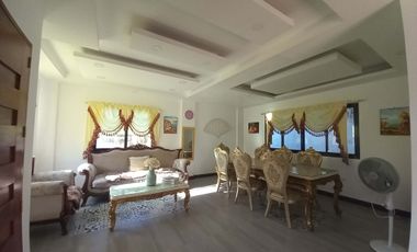 Pre-Owned House and Lot For Sale in Bukal Mendez Cavite-MC