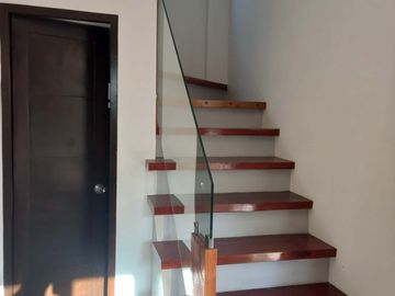 Pre-Owned House and Lot For Sale in Bukal Mendez Cavite-MC