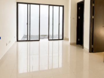 Dijual Rumah Cozy 2.5 Lantai Maison de Wisteria Arabella – Ada Attic Room & Smart Home