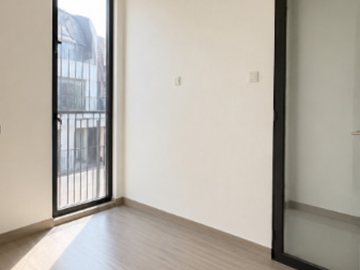 Dijual Rumah Cozy 2.5 Lantai Maison de Wisteria Arabella – Ada Attic Room & Smart Home