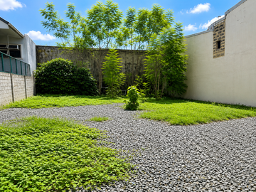 Makati City 234 sqm. Commercial Lot for Lease