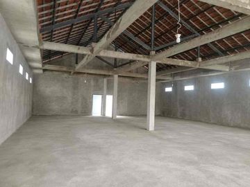 Disewakan Ruko Baru Bangun di Pinggir Jalan Raya Setu - Cibitung, Cikarang Barat Kab. Bekasi