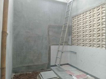Disewakan Ruko Baru Bangun di Pinggir Jalan Raya Setu - Cibitung, Cikarang Barat Kab. Bekasi