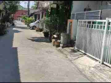 MANIS BANGET Taman Jatikramat Indah