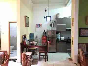 MANIS BANGET Taman Jatikramat Indah