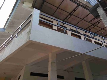 Jual Rumah Kost & Rumah Induk 16 Pintu Kamar Tidur di Cilandak Barat Fatmawati Jakarta Selatan