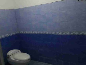 Jual Rumah Kost & Rumah Induk 16 Pintu Kamar Tidur di Cilandak Barat Fatmawati Jakarta Selatan