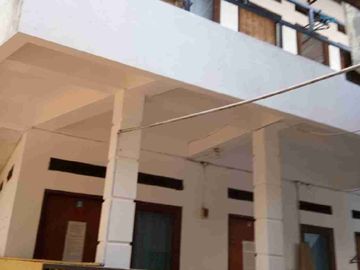 Jual Rumah Kost & Rumah Induk 16 Pintu Kamar Tidur di Cilandak Barat Fatmawati Jakarta Selatan