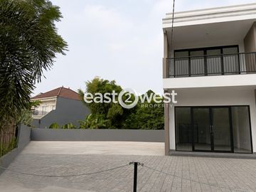 Jual Ruko Brand New Villa Melati Mas Tangerang Selatan Siap Pakai Lokasi Ramai Strategis