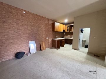 Rumah Furnished 3 Kamar Tidur Dijual di Gunung Salak, Kerobokan