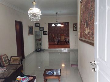 LUAS dan MURAH Rumah di Cimahi cimindi dekat ke Gunung Batu Tol Pasteur Bandung dijual