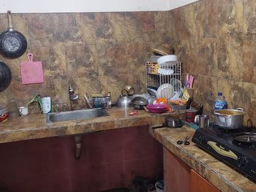 LUAS dan MURAH Rumah di Cimahi cimindi dekat ke Gunung Batu Tol Pasteur Bandung dijual