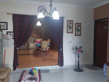 LUAS dan MURAH Rumah di Cimahi cimindi dekat ke Gunung Batu Tol Pasteur Bandung dijual