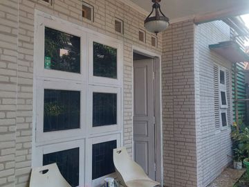 LUAS dan MURAH Rumah di Cimahi cimindi dekat ke Gunung Batu Tol Pasteur Bandung dijual