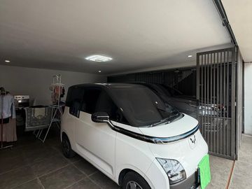 DIJUAL RUMAH TROPICAL MODERN 3 LANTAI CILANDAK 500 m² (ERFI - 08197740----)
