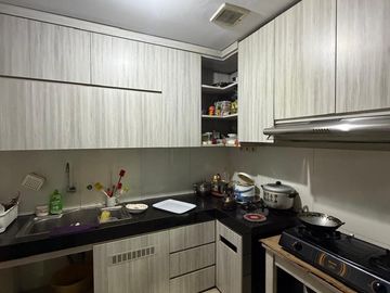 DIJUAL RUMAH TROPICAL MODERN 3 LANTAI CILANDAK 500 m² (ERFI - 08197740----)
