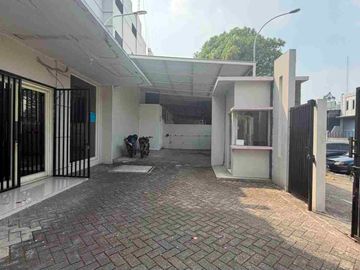 Gudang Taman Tekno Luas 1260 m² di sewakan di kawasan industri Taman Tekno