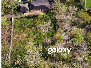 DIJUAL TANAH UNBLOCKED OCEAN VIEW LABUAN SAIT PECATU BADUNG