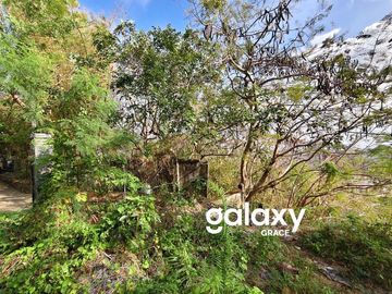 DIJUAL TANAH UNBLOCKED OCEAN VIEW LABUAN SAIT PECATU BADUNG