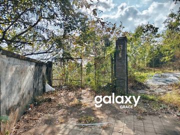DIJUAL TANAH UNBLOCKED OCEAN VIEW LABUAN SAIT PECATU BADUNG