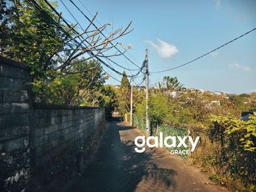DIJUAL TANAH UNBLOCKED OCEAN VIEW LABUAN SAIT PECATU BADUNG