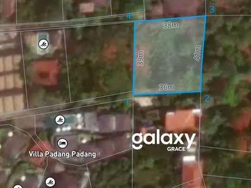 DIJUAL TANAH UNBLOCKED OCEAN VIEW LABUAN SAIT PECATU BADUNG