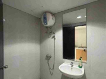 Disewa Apartemen Casa De Parco BSD City Type Studio Furnish lantai rendah
