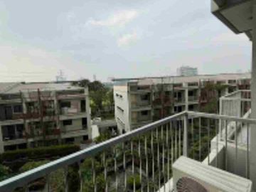 Disewa Apartemen Casa De Parco BSD City Type Studio Furnish lantai rendah
