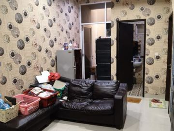Jual Rumah Sunter Bisma Dekat JIS – Semi Furnished, SHM, Security 24 Jam, Harga 3,5 M Nego